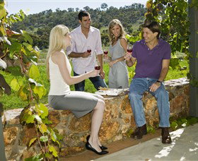 Mount Majura Vineyard - Northern Rivers Accommodation 3