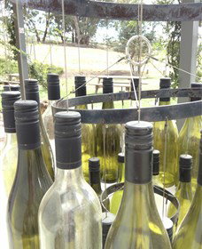 Mount Majura Vineyard - Northern Rivers Accommodation 2