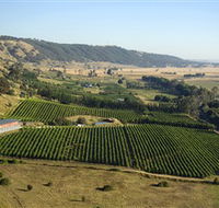 Lerida Estate Winery and Restaurant - Northern Rivers Accommodation