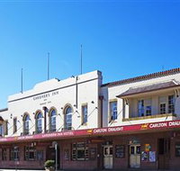 The Gardners Inn - Northern Rivers Accommodation