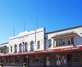The Gardners Inn - Northern Rivers Accommodation 0