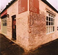 Hat Hill Gallery - Northern Rivers Accommodation