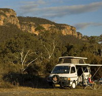 Greater Blue Mountains Drive - Northern Rivers Accommodation