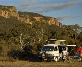 Greater Blue Mountains Drive - Northern Rivers Accommodation 0
