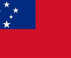 Samoa High Commission - Northern Rivers Accommodation 0
