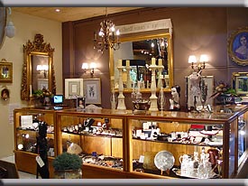 The Victory Theatre Antique Centre - Northern Rivers Accommodation 2