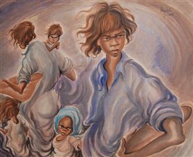 Day Fine Art - Northern Rivers Accommodation 4