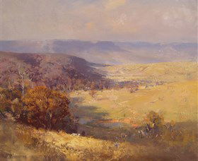 Day Fine Art - Northern Rivers Accommodation 2