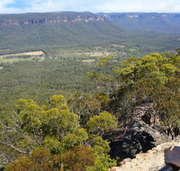 Blackheath lookouts driving route - Northern Rivers Accommodation