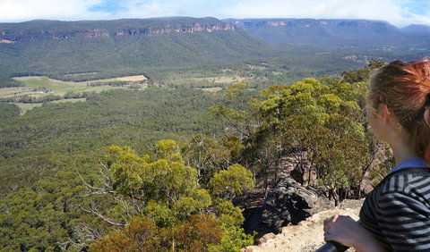Blackheath Lookouts Driving Route - Northern Rivers Accommodation 0