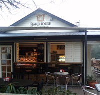 Bakehouse on Wentworth Blackheath - Northern Rivers Accommodation