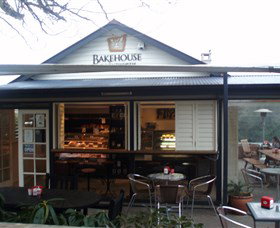 Bakehouse On Wentworth Blackheath - Northern Rivers Accommodation 0