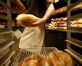 Bakehouse On Wentworth Blackheath - Northern Rivers Accommodation 1