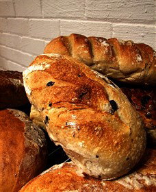 Bakehouse On Wentworth Blackheath - Northern Rivers Accommodation 3