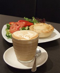 Bakehouse On Wentworth Blackheath - Northern Rivers Accommodation 2