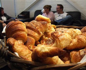 Bakehouse On Wentworth Blackheath - Northern Rivers Accommodation 5