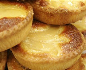 Bakehouse On Wentworth Blackheath - Northern Rivers Accommodation 4