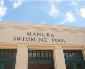 Manuka Pool - Northern Rivers Accommodation 2