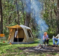 Old Ford Reserve - Northern Rivers Accommodation