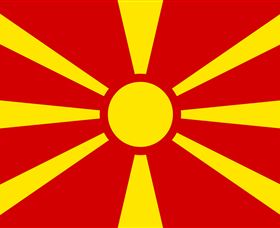 Macedonia, Embassy Of The Republic Of - Northern Rivers Accommodation 0
