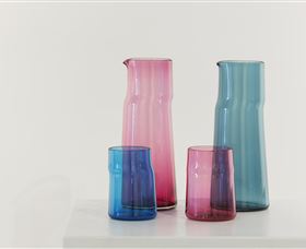 Canberra Glassworks - Northern Rivers Accommodation 4