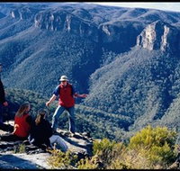 Anvil Rock - Northern Rivers Accommodation