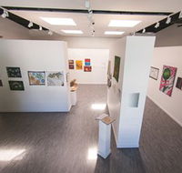 Tuggeranong Arts Centre - Northern Rivers Accommodation