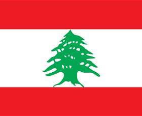 Lebanon, Embassy Of - Northern Rivers Accommodation 0