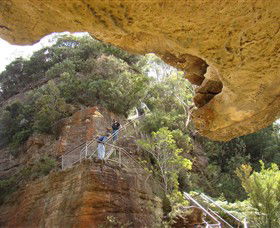 Blue Mountains National Park - Northern Rivers Accommodation 2