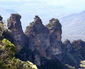 Blue Mountains National Park - Northern Rivers Accommodation 0