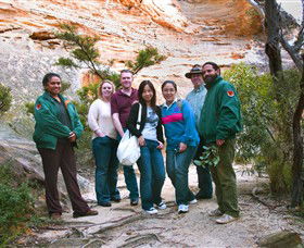 Blue Mountains National Park - Northern Rivers Accommodation 4