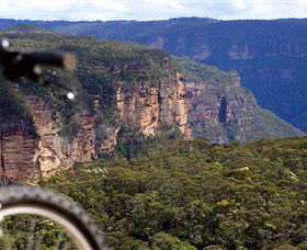 Blue Mountains National Park - Northern Rivers Accommodation 7