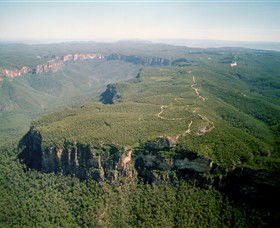 Blue Mountains National Park - Northern Rivers Accommodation 6