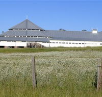 Deeargee Woolshed - Northern Rivers Accommodation