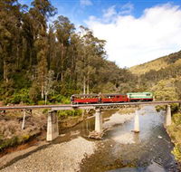 Walhalla Goldfields Railway - Northern Rivers Accommodation