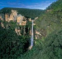 Govetts Leap Lookout - Northern Rivers Accommodation
