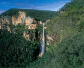 Govetts Leap Lookout - Northern Rivers Accommodation 0