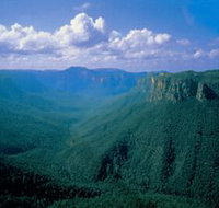 Perrys Lookdown - Northern Rivers Accommodation