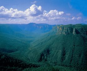 Perrys Lookdown - Northern Rivers Accommodation 0