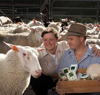 Prom Country Cheese - Northern Rivers Accommodation