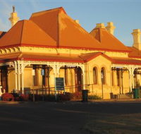 Armidale Railway Museum - Northern Rivers Accommodation