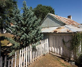 Mugga-Mugga - Northern Rivers Accommodation 0