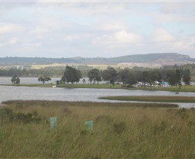 Lake Liddell - Northern Rivers Accommodation 0