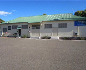 12th/16th Hunter River Lancers History Room - Northern Rivers Accommodation 0