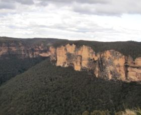 Evans Lookout - Northern Rivers Accommodation 0