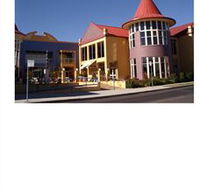 The Wicklow Hotel - Northern Rivers Accommodation