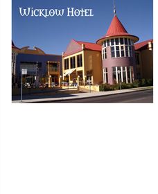 The Wicklow Hotel - Northern Rivers Accommodation 0