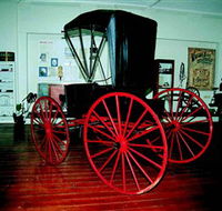 Armidale Folk Museum - Northern Rivers Accommodation