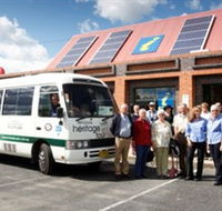 Armidale Heritage Tours - Northern Rivers Accommodation