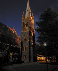Armidale Heritage Tours - Northern Rivers Accommodation 2